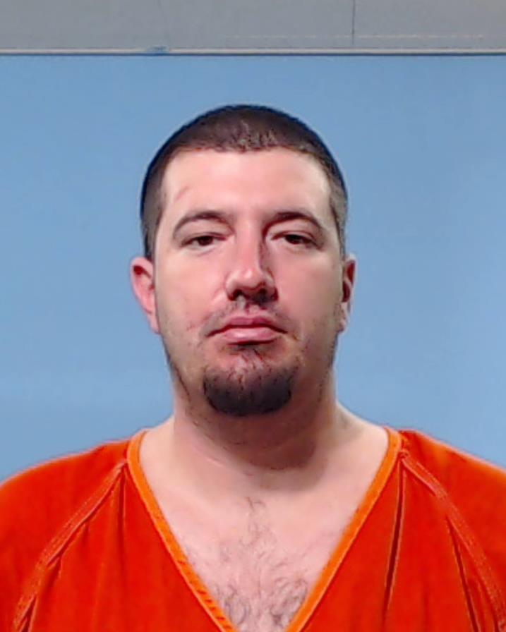 ST. ROMAIN, ADAM JOSEPH booking photo