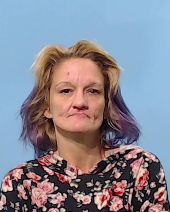 Magliolo, Shara Frances booking photo