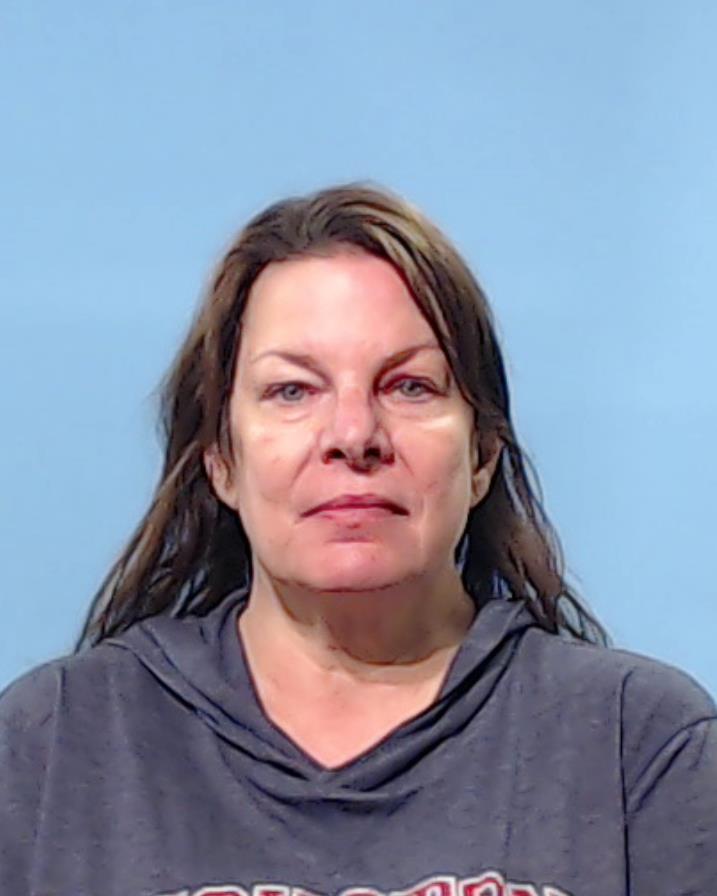 TRAHAN, TERRI LYNN booking photo