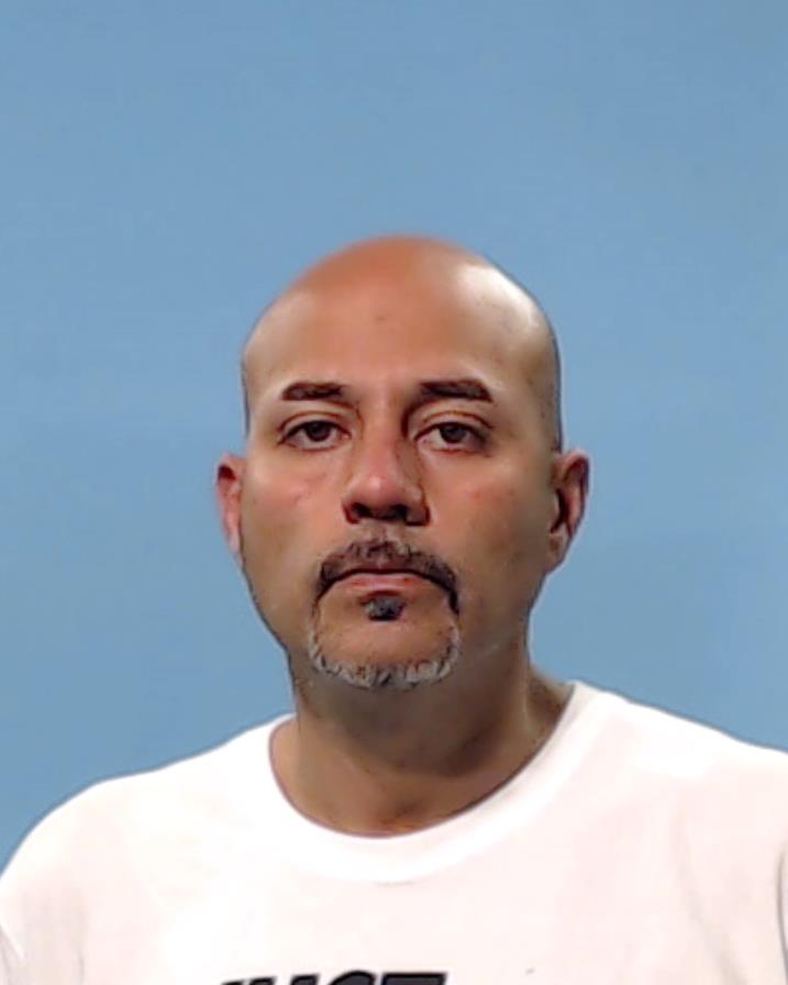 FALZON, SEAN PHILIP booking photo