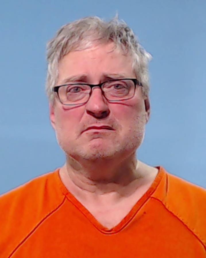 Powell, Troy Litton booking photo