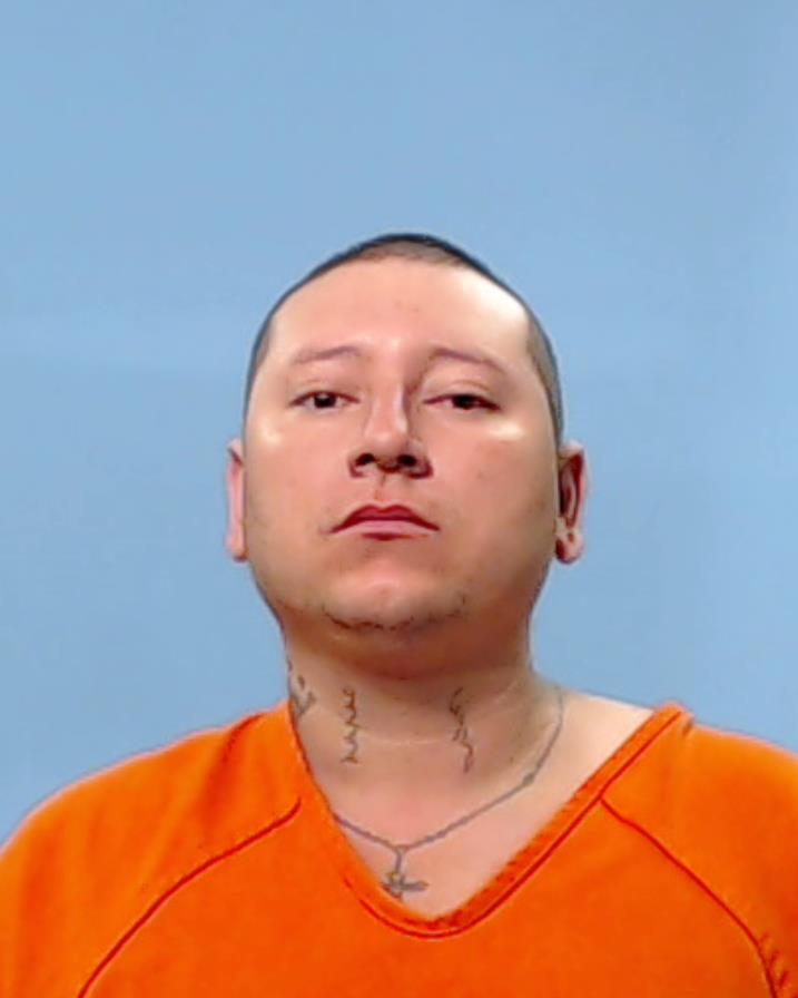 CEJA, JOSE J booking photo