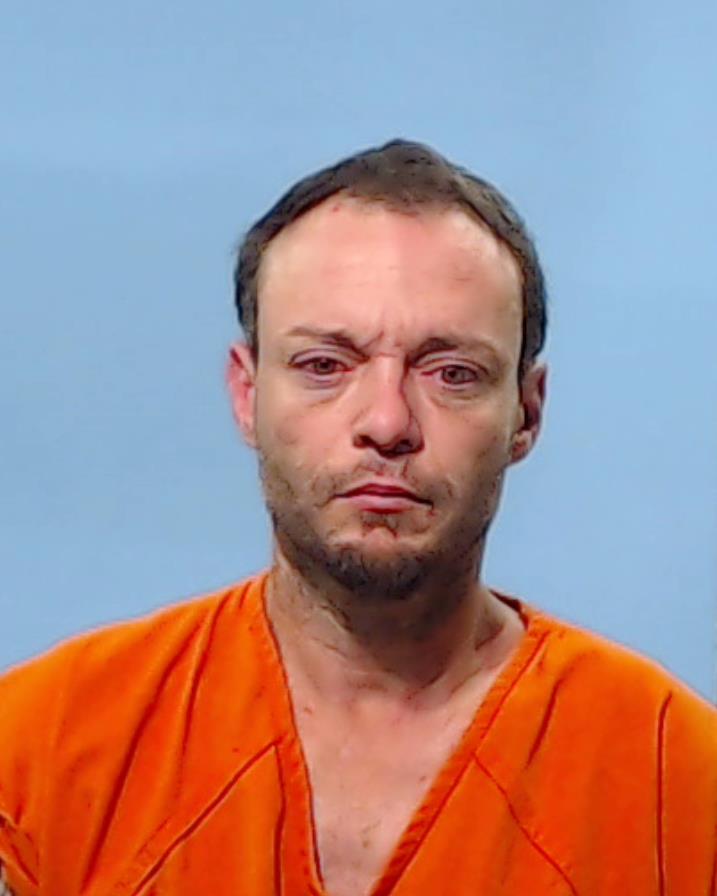 Cheek, Justin Wayne booking photo