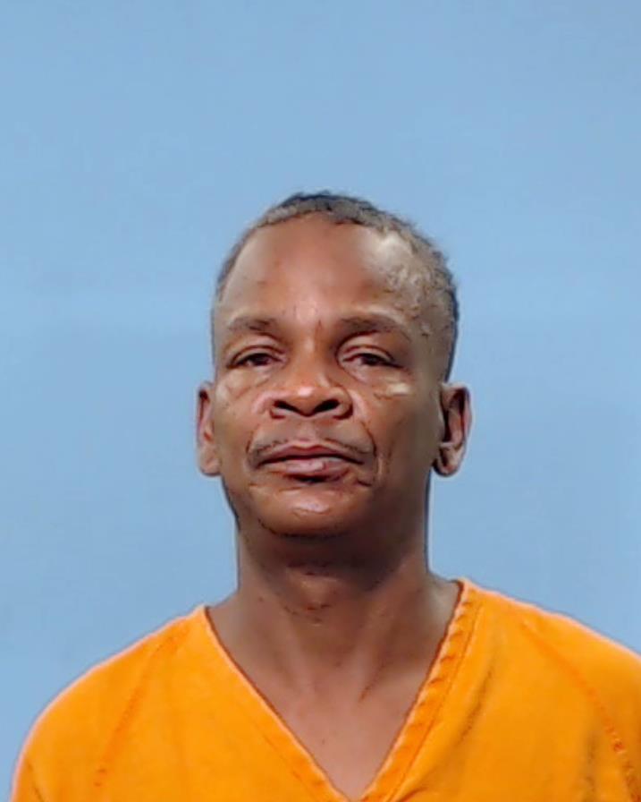 McGOWAN, CHRISTOPHER booking photo