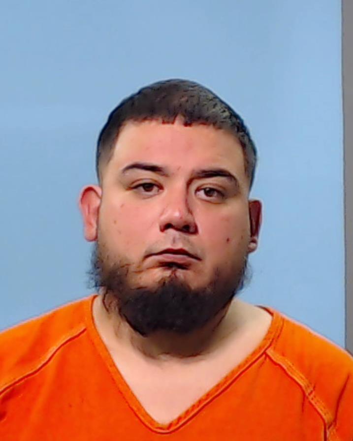 GONZALEZ, JUAN CARLOS booking photo