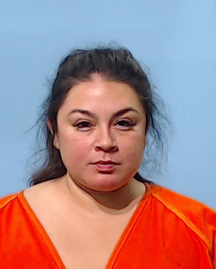 MARTINEZ-FEARS, DIANA ELOHIM booking photo