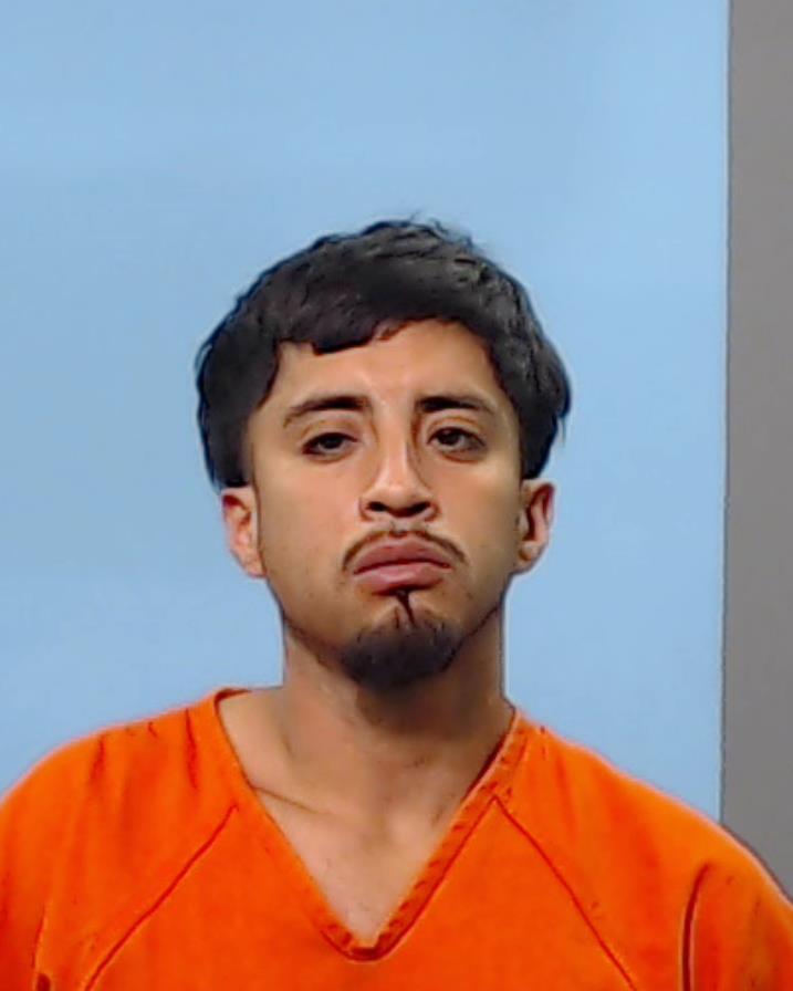 FARJARDO, EDSON booking photo