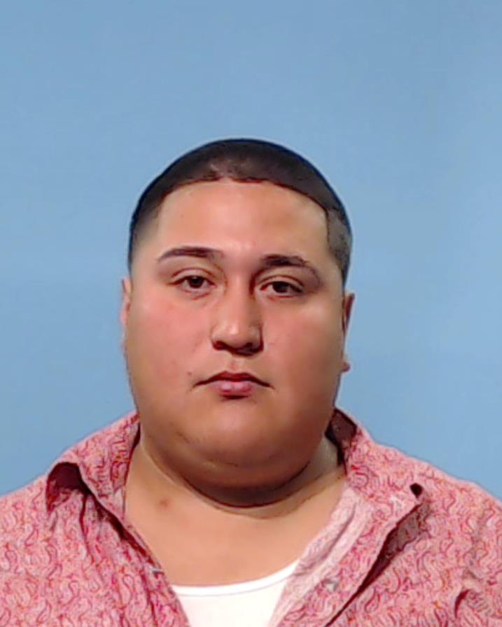 Martinez, Juan booking photo