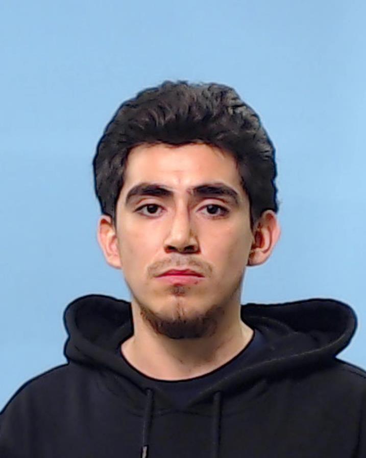 Solano, Daniel Leonard, II booking photo