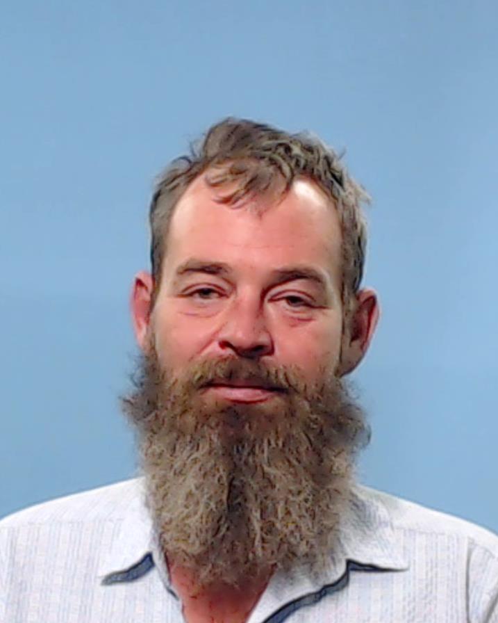 STUMPNER, JIMMIE DALE booking photo