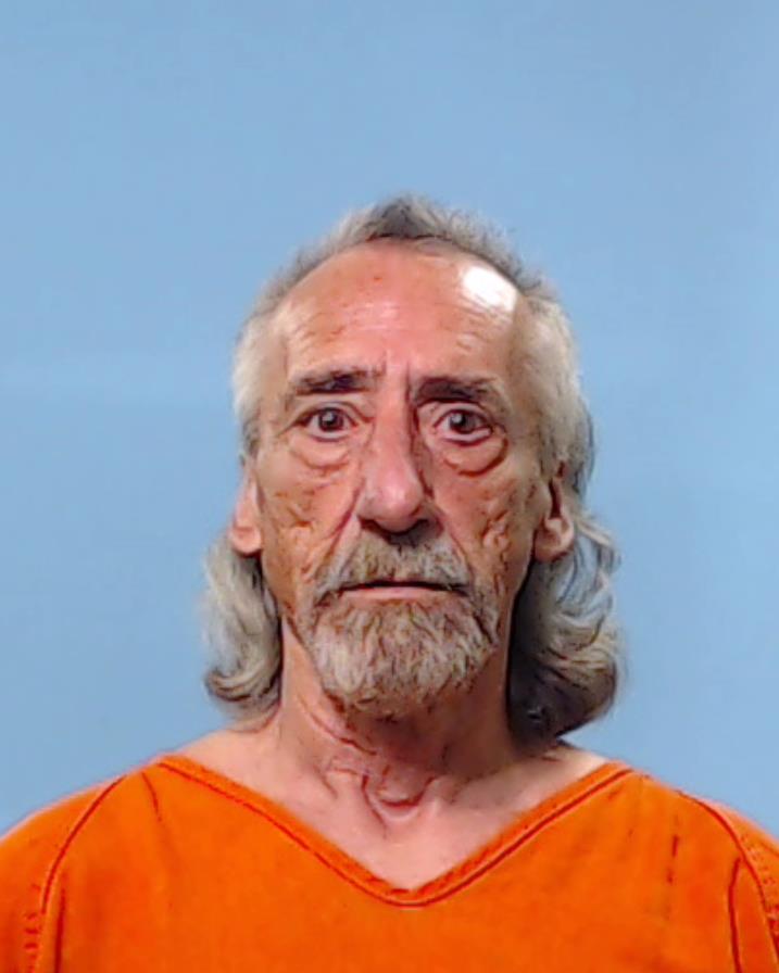DAVENPORT, DARRELL booking photo