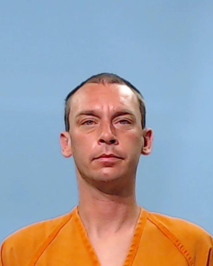 LAMONTAGNE, DEREK booking photo