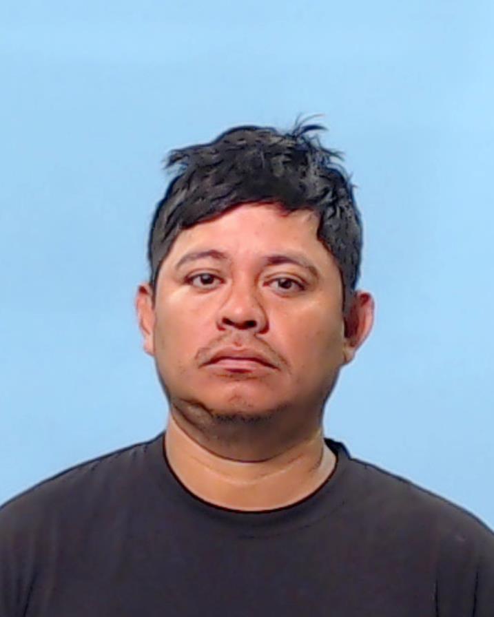 Tiguila Chun, Nehemias DeJesus booking photo