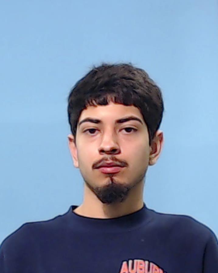 NAVA, NATHANIEL NASEIR booking photo