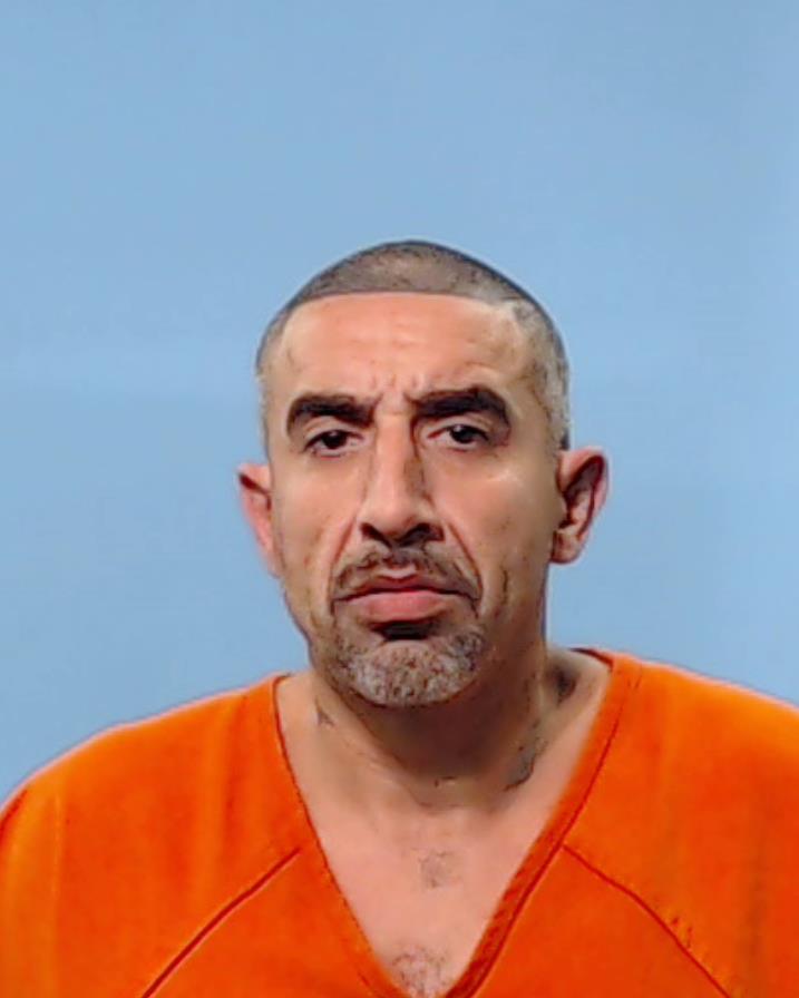 NELSON, RICKY booking photo