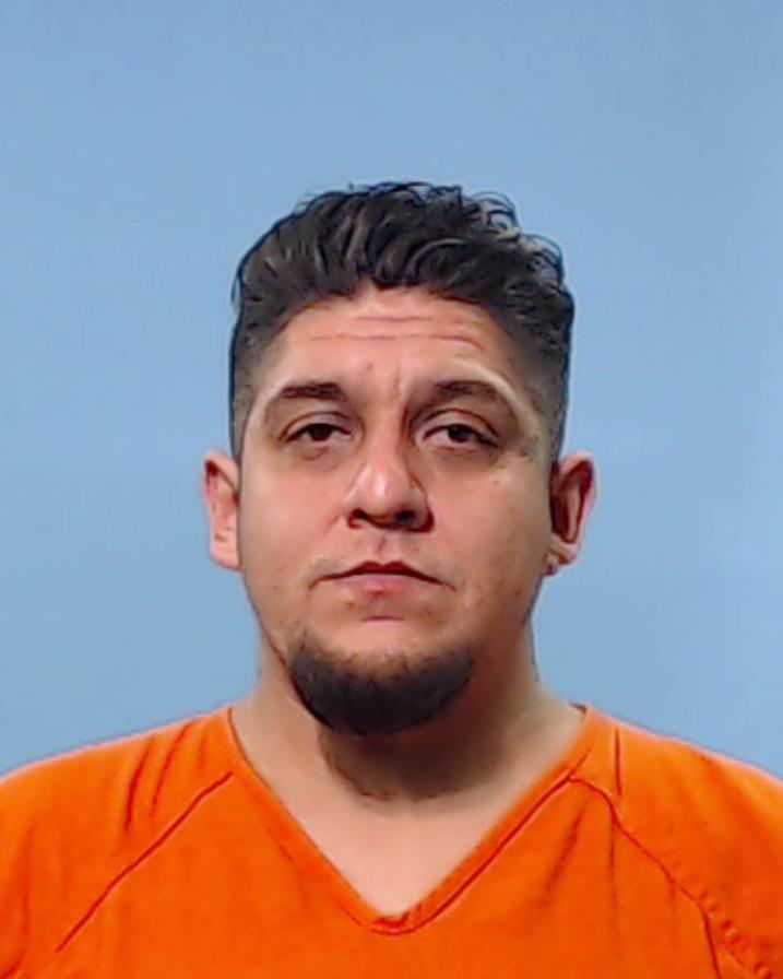 GUZMAN, EDUARDO booking photo