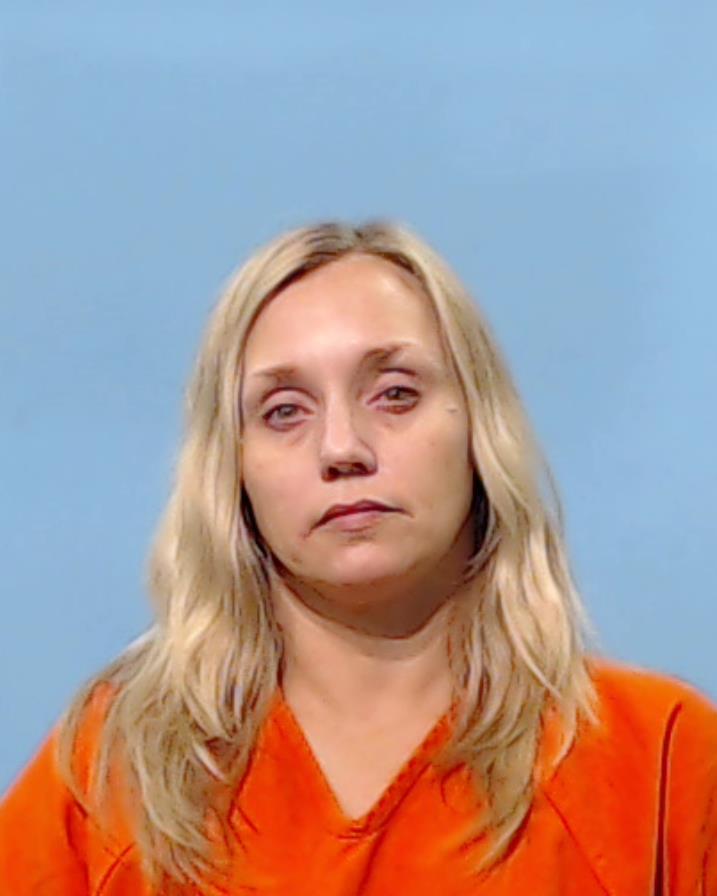 Doyle, Kasey booking photo