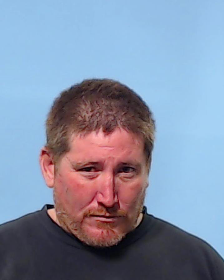 Ramirez, Justin booking photo