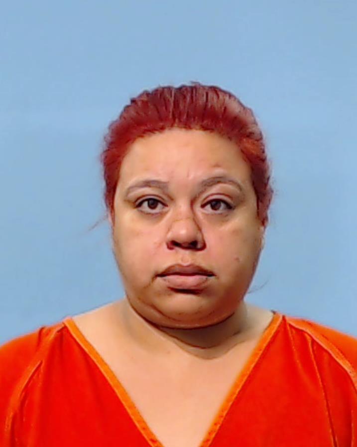 RODRIGUEZ REYES, MAYRA JUDITH booking photo