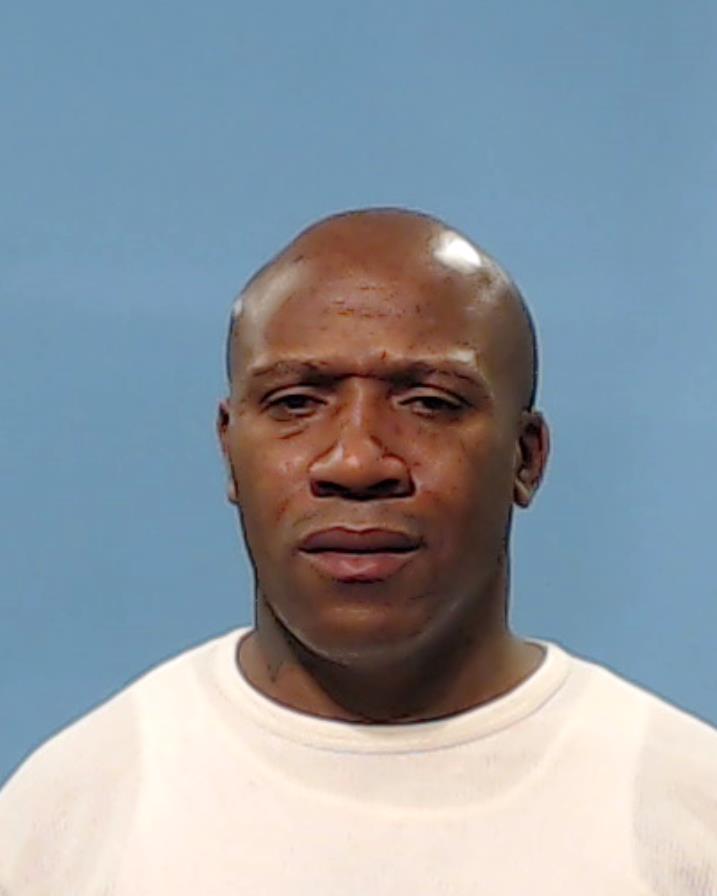 Broussard, Roderick Deshunt booking photo