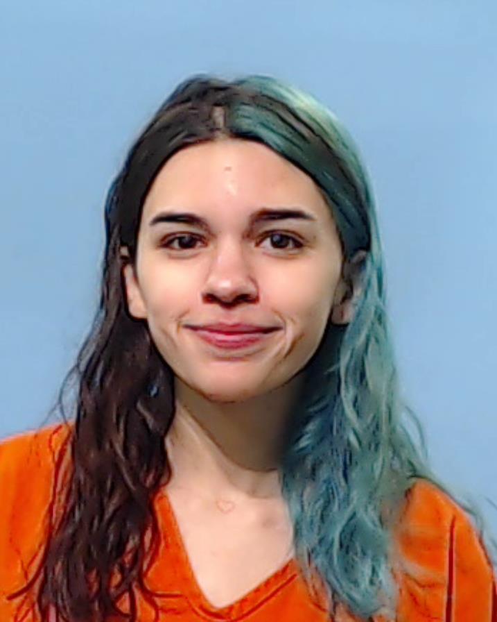 HORD, MIA booking photo