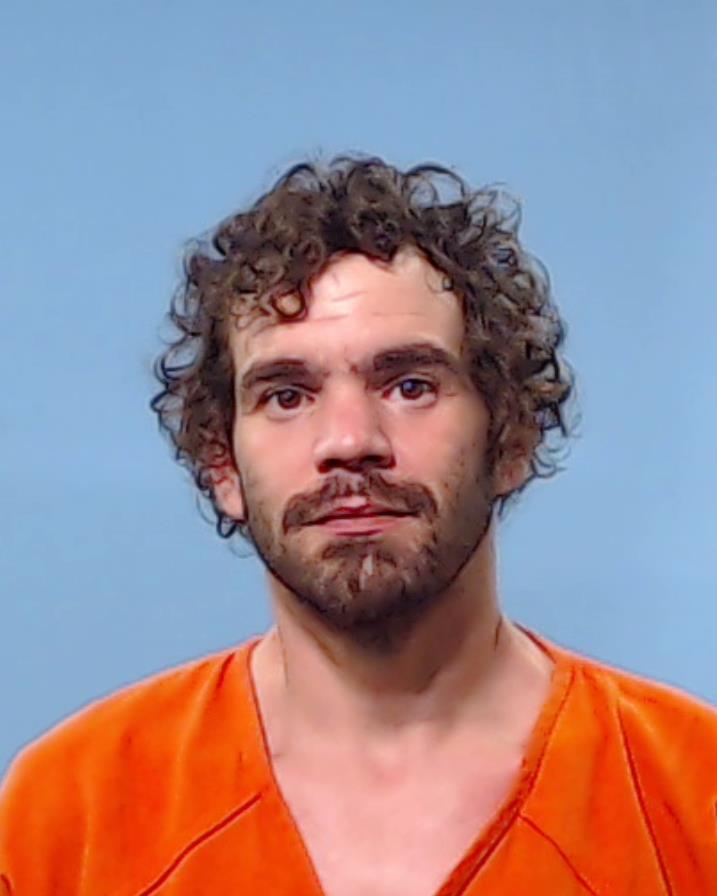 STRANE, WILLIAM booking photo