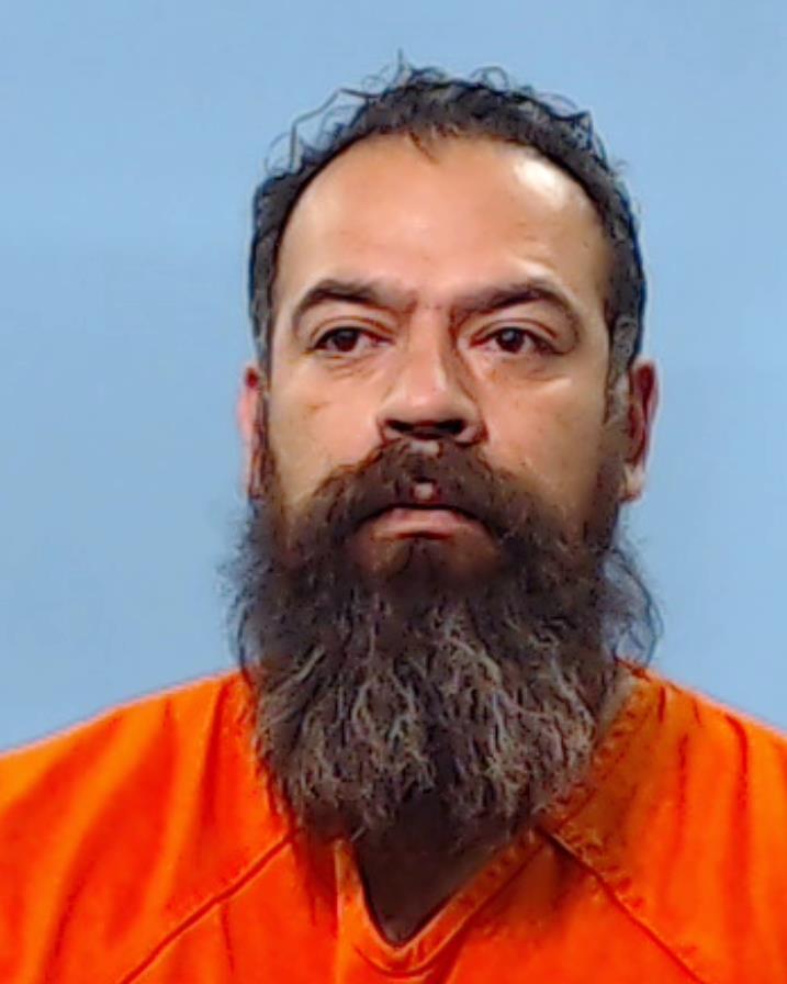 ESCAMILLA, RODRIGO booking photo