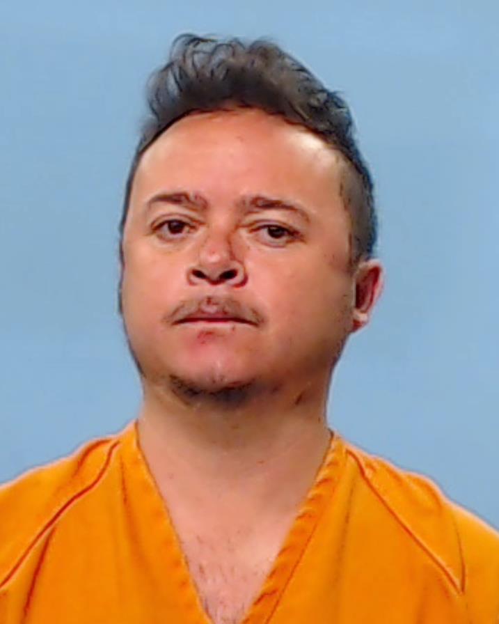 HIGAREDA, MAURICIO HEREDIA booking photo