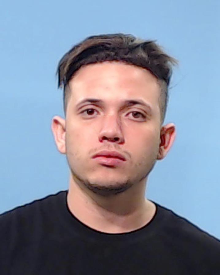 Gonzalez-Arzuaga, Fernando Yusley booking photo