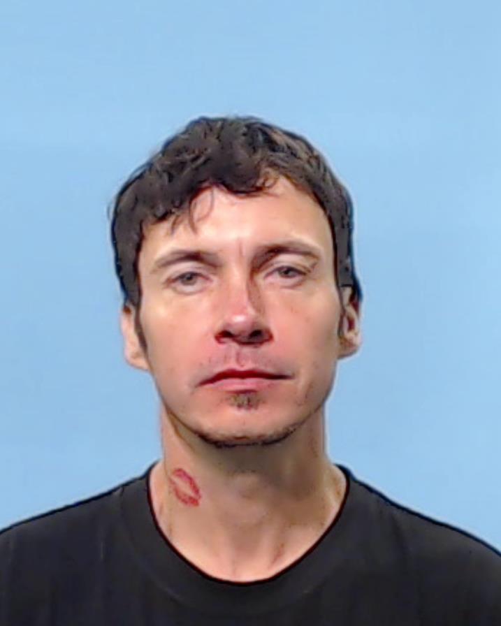 McMillon, Timothy John booking photo