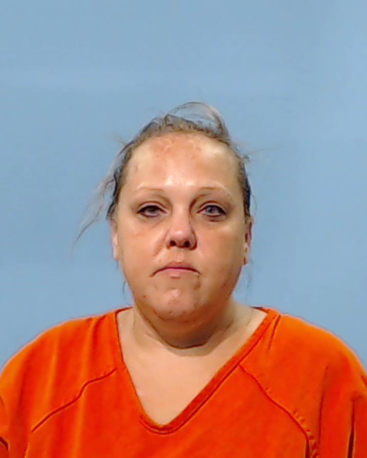 Villanueva, Cara booking photo