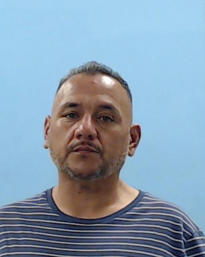 SALAZAR, ABEL, Jr. booking photo