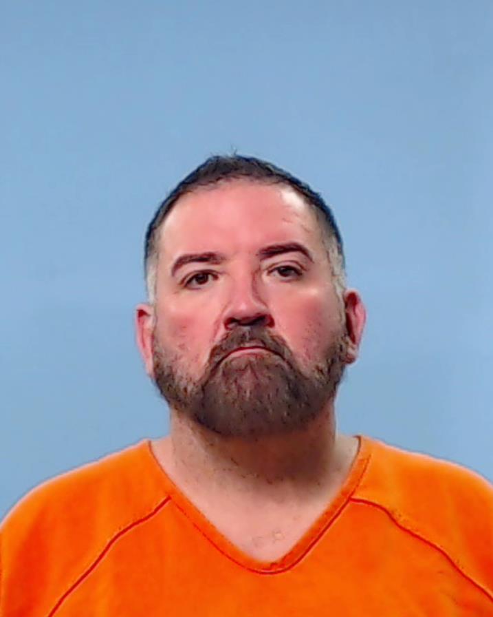 GARCIA, CARLOS B booking photo