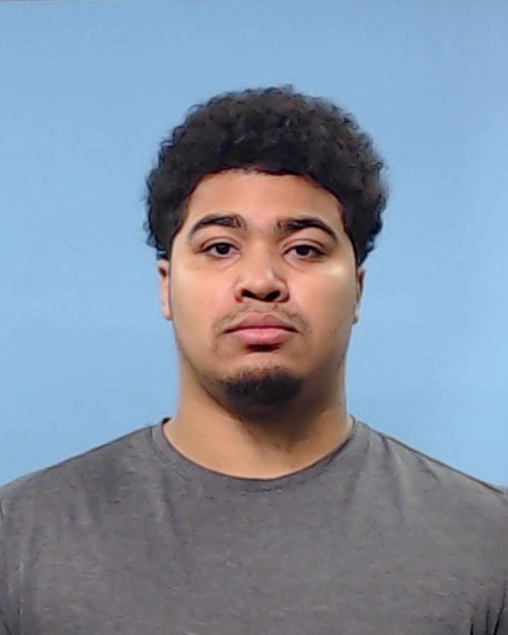 Vallecilla, Javier Daniel booking photo