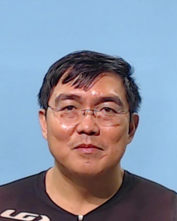 Rosales, Antonio booking photo