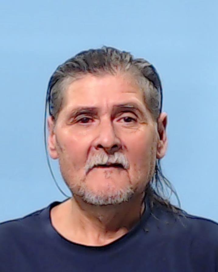 Olivarez, Javier booking photo