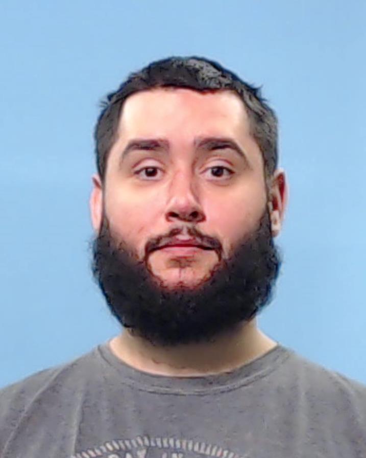 Lyles, Dustin Joseph booking photo