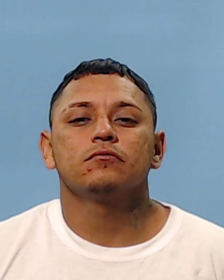 RAMIREZ, JUAN DIEGO booking photo