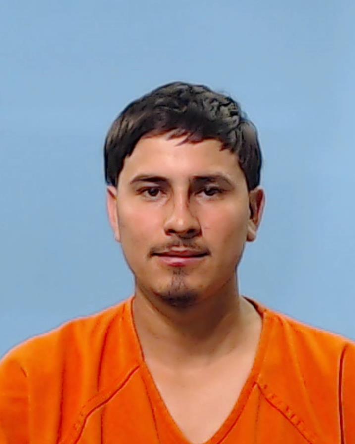 Yanez Cepeda, Jesus Alejandro booking photo