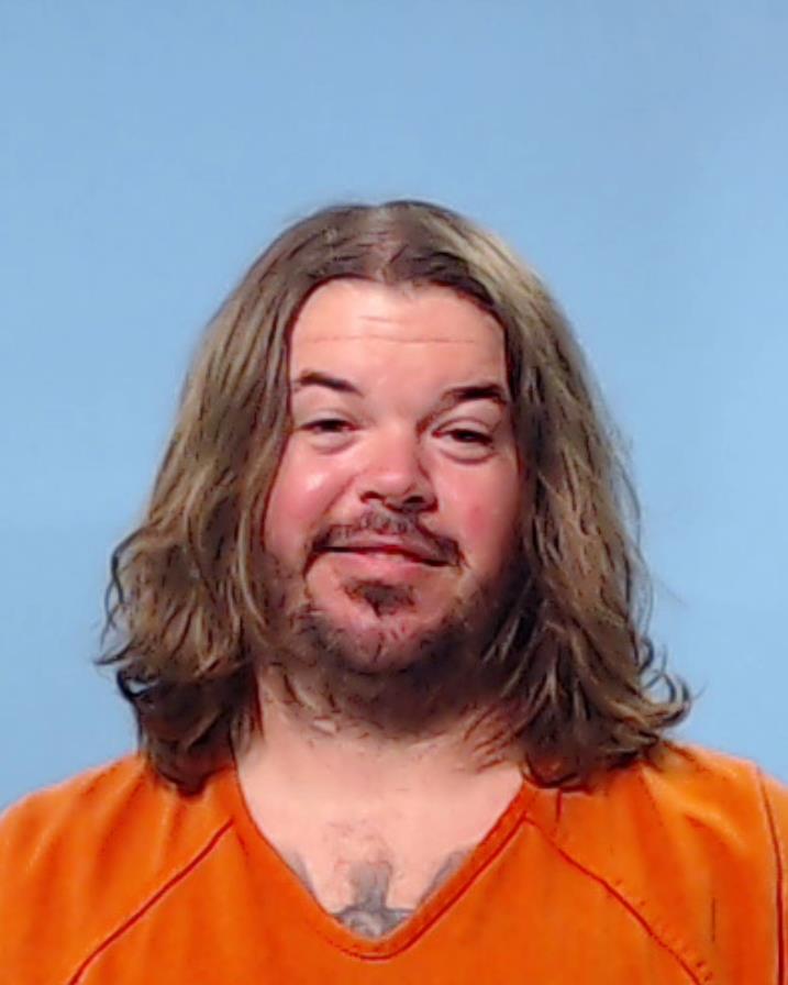 Boykin, Nyle Wayne booking photo