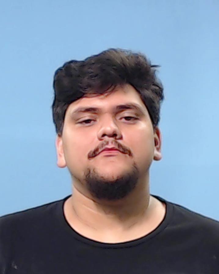 DELEON, OSCAR booking photo