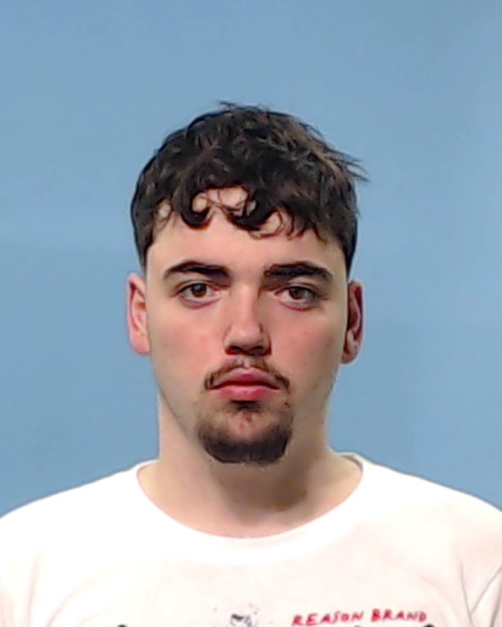 Stephens, Jacob Nathaniel booking photo