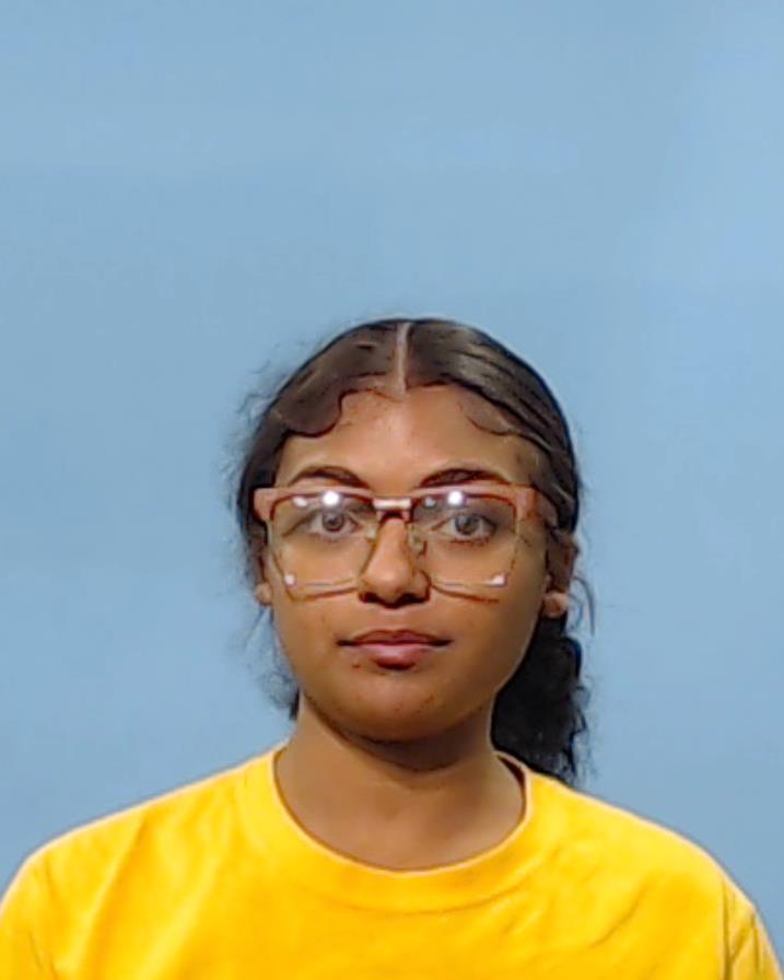 WHITE, AMAYA FAITH booking photo