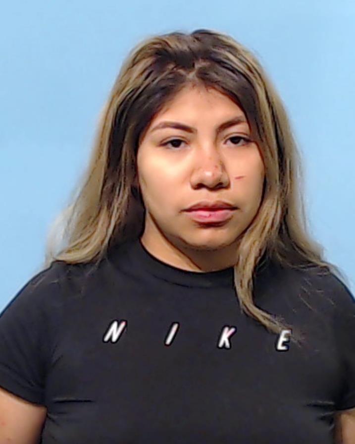Guerrero, Leticia booking photo