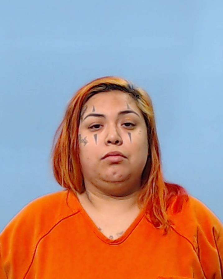 Campos, Dynaleah booking photo