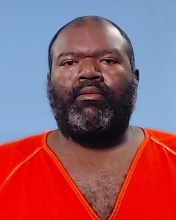 Street, George Darnell JR booking photo