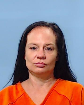 Etenburn, Casey Amber booking photo