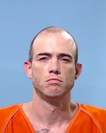 Wilkerson, Jere Thomas booking photo