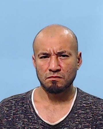 AYALA, ENRIQUE JR booking photo