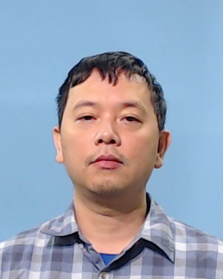 LE, RICHARD arrested by Brazoria County SO/PD